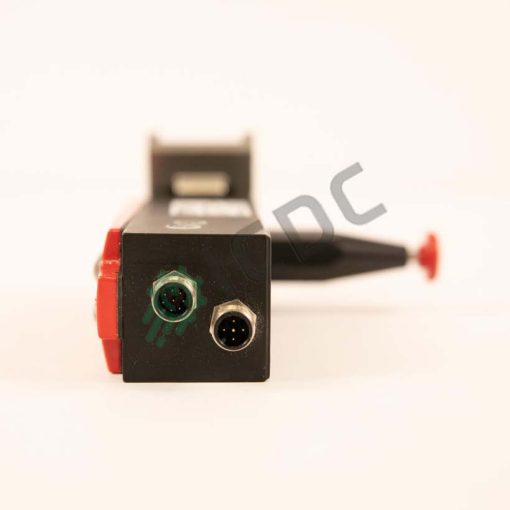 EUCHNER - CET3-AR-CRA-AH-50F-SG-113965 - Switch - Image 6