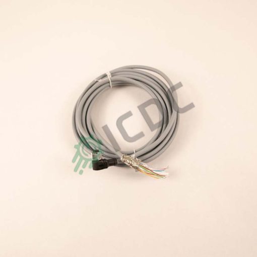 FESTO - NEBU-M12W8-5-N-LE8 - Connector - immagine 3