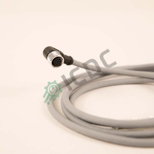 FESTO - NEBU-M12W8-K-2-N-LE8 - Connector - Image 3