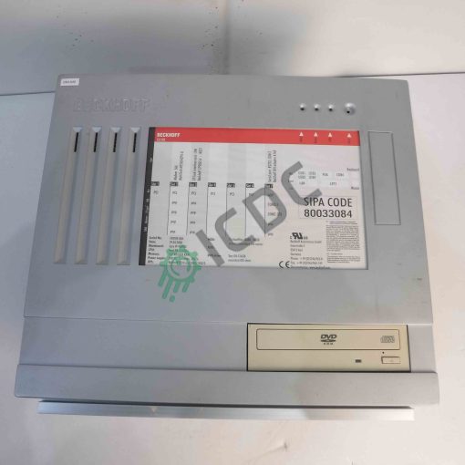 BECKHOFF - C6140-1023 - PC - Image 4