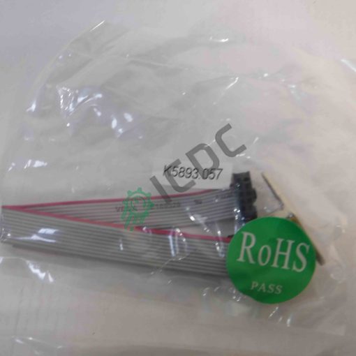 BECKHOFF - CP-LINK-9035-K029 - Board - Image 5