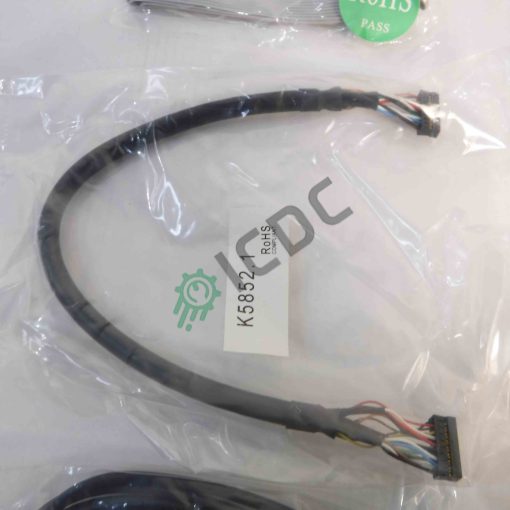 BECKHOFF - CP-LINK-9035-K029 - Board - Image 6