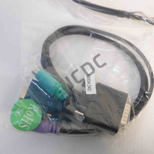 BECKHOFF - CP-LINK-9035-K029 - Board - Image 7
