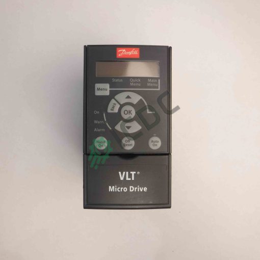 DANFOSS - VLT Micro Drive code 132F0017 - Frequency Converter - Image 2