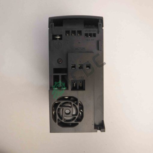 DANFOSS - VLT Micro Drive code 132F0017 - Frequency Converter - Image 5