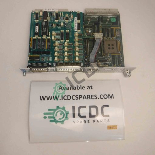 ELECTRA - SP-V25 - Board