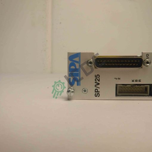 ELECTRA - SP-V25 - Board - immagine 7
