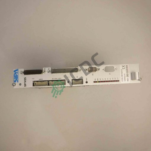 ELECTRA - SP-V25 - Board - immagine 8