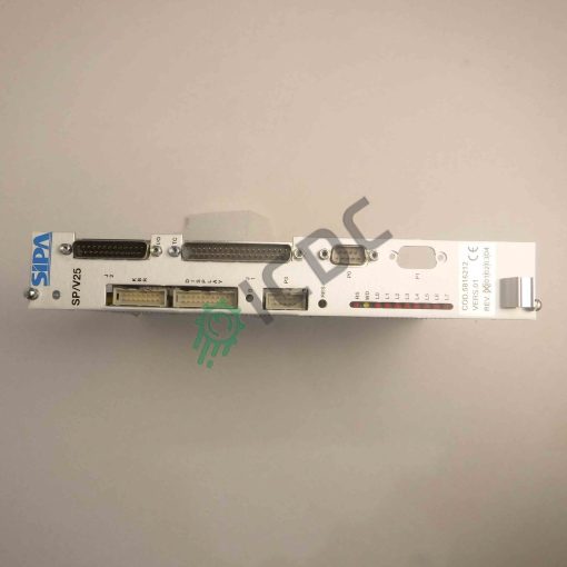 ELECTRA - SP-V25 - Board - immagine 2