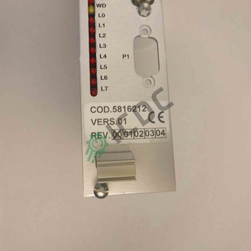 ELECTRA - SP-V25 - Board - immagine 3
