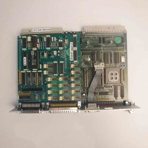 ELECTRA - SP-V25 - Board - immagine 4