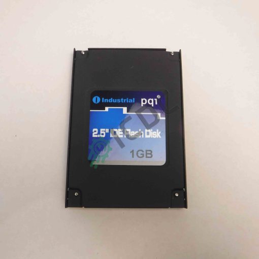 PQI - DK0010G23RN0 - Flash Disk - Image 2