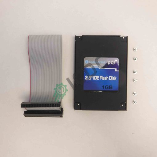 PQI - DK0010G23RN0 - Flash Disk - Image 3