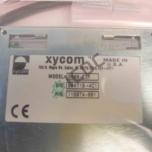XYCOM - RF485 - Panel - immagine 10