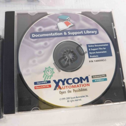 XYCOM - RF485 - Panel - immagine 14