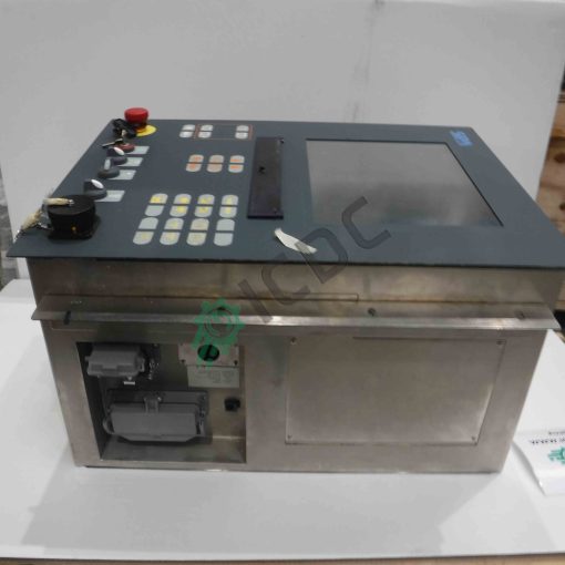 XYCOM - RF485 - Panel - immagine 3
