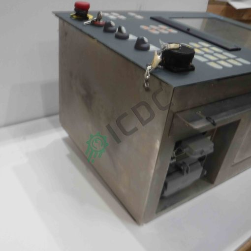 XYCOM - RF485 - Panel - immagine 5
