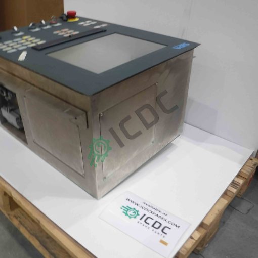 XYCOM - RF485 - Panel - immagine 6