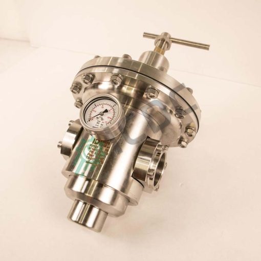 INSERT DEAL - R3128 - Pressure Reducer - Image 6