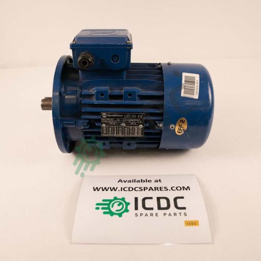 MARELLI MOTORI - MAA 90 L4 code MAA0962B00017 - Electric Motor