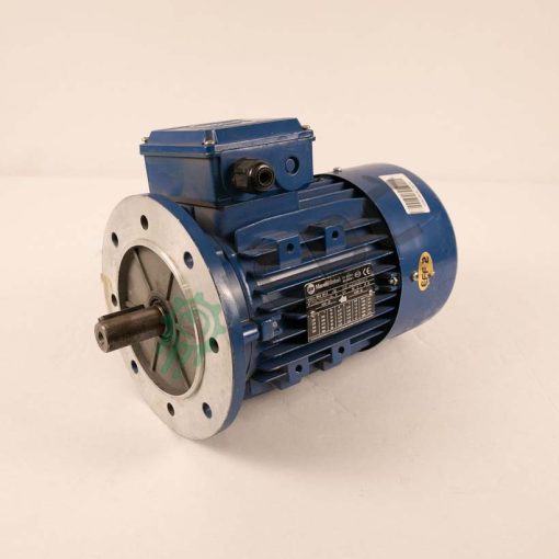 MARELLI MOTORI - MAA 90 L4 code MAA0962B00017 - Electric Motor - Image 2