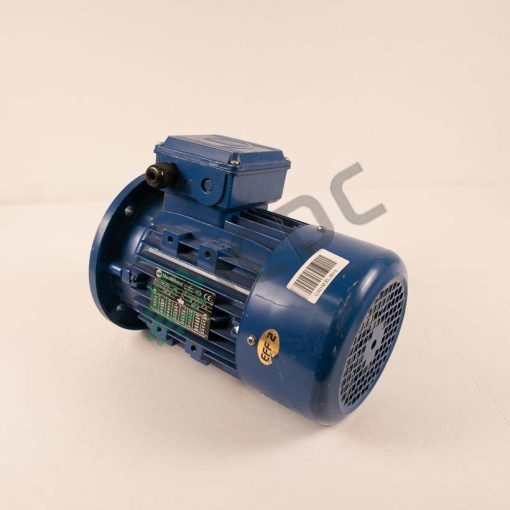 MARELLI MOTORI - MAA 90 L4 code MAA0962B00017 - Electric Motor - Image 4