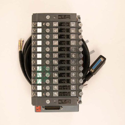 METALWORK - MH62144 EB 80 - Code 02282C1 - Unit of Valves - Image 4