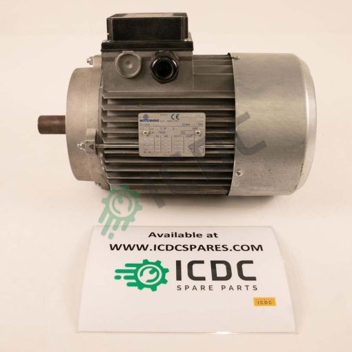MOTOVARIO - T90L4 - Electric Motor