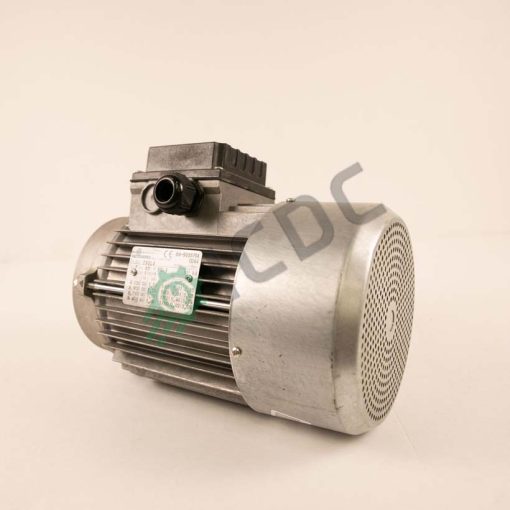 MOTOVARIO - T90L4 - Electric Motor - Image 2