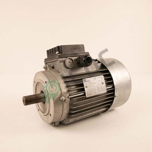 MOTOVARIO - T90L4 - Electric Motor - Image 3