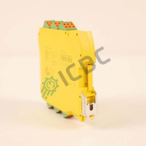 PHOENIX - PSR-MC82-5NO-1NC-1DO-Z4DC-SP - Relay - Image 4