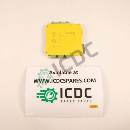 PHOENIX - PSR-MC30-2NO-1DO - Relay