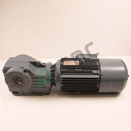 SEW EURODRIVE - KA67DRN100L4-BE5-2W-0001 - Gear-Reducer
