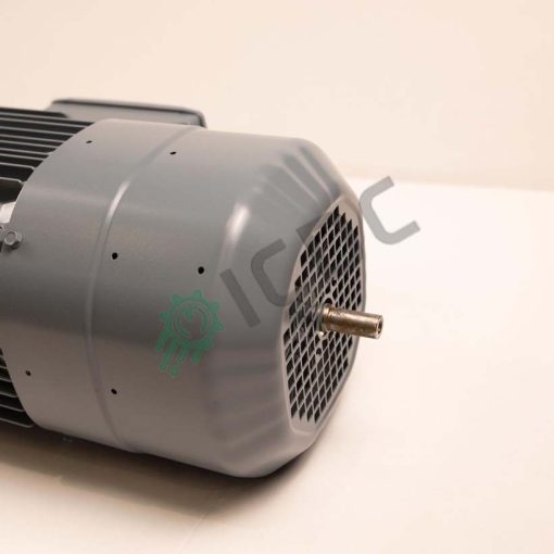 SEW EURODRIVE - KA67DRN100L4-BE5-2W-0001 - Gear-Reducer - Image 3