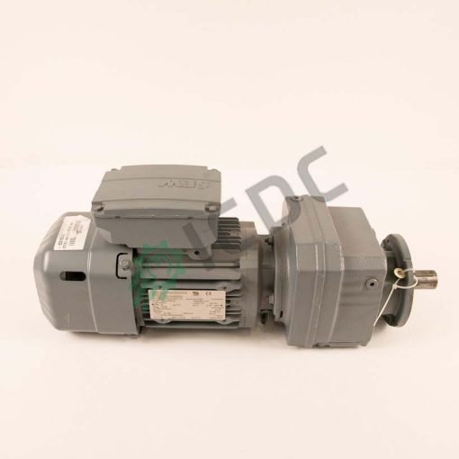 SEW EURODRIVE - RF37/P DRS71M4BE05 - Gear-Reducer - immagine 3