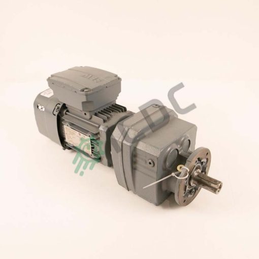 SEW EURODRIVE - RF37/P DRS71M4BE05 - Gear-Reducer - immagine 4