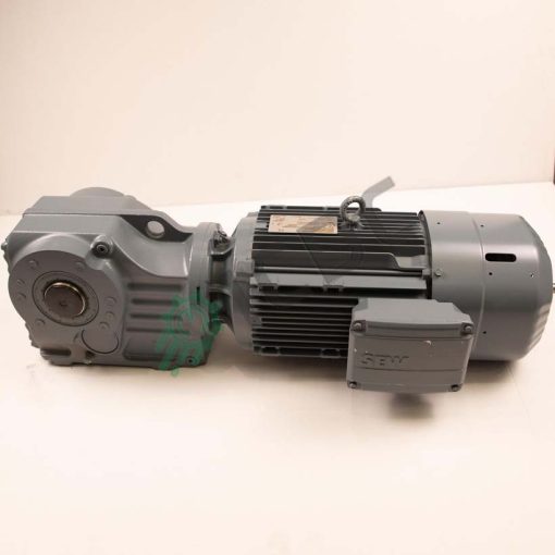 SEW EURODRIVE - KA67DRN100L4 - Gear-Reducer - Image 2