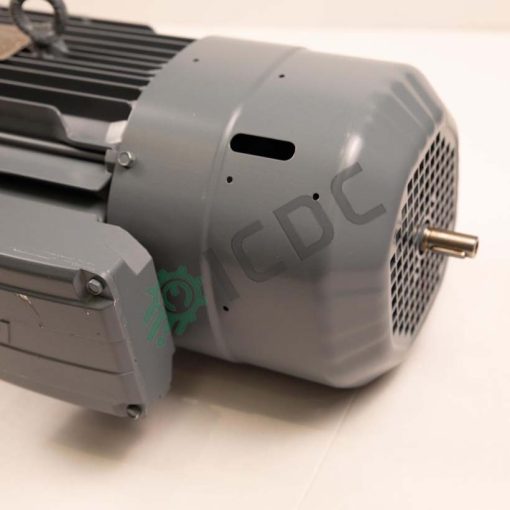 SEW EURODRIVE - KA67DRN100L4 - Gear-Reducer - Image 3