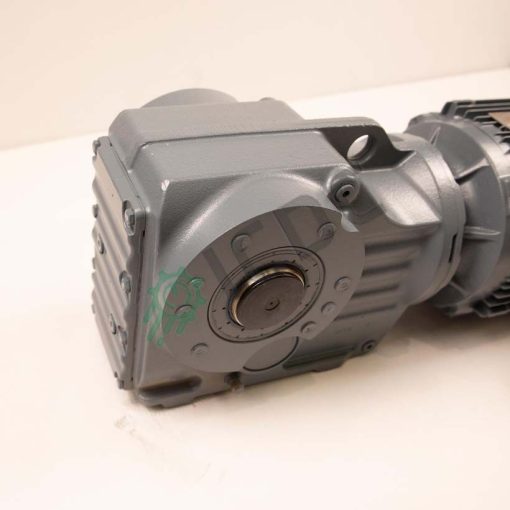 SEW EURODRIVE - KA67DRN100L4 - Gear-Reducer - Image 4