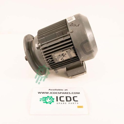 SEW EURODRIVE - T9037, Overhauled - Electric Motor - ICDC-004826