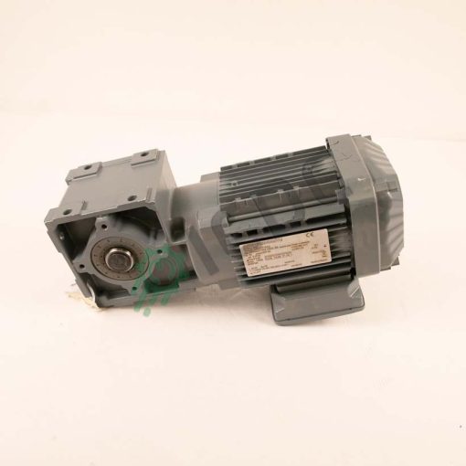 SEW EURODRIVE - WA30DR2S71M4 - Gear-Reducer - Image 4
