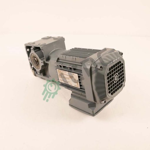 SEW EURODRIVE - WA30DR2S71M4 - Gear-Reducer - Image 2