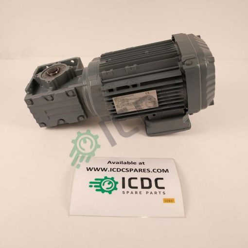 SEW EURODRIVE - WA30DRN80M4 - Gear-Reducer