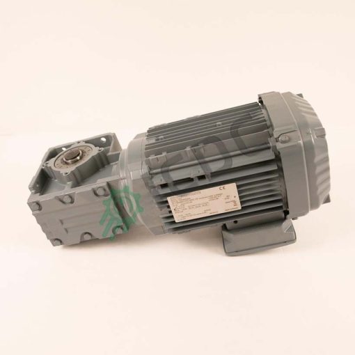 SEW EURODRIVE - WA30DRN80M4 - Gear-Reducer - immagine 6