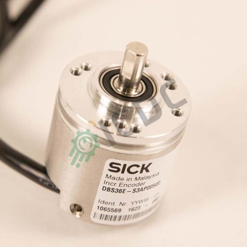 SICK - 1065569 DBS36E-S3AP00500 - Encoder - Image 2