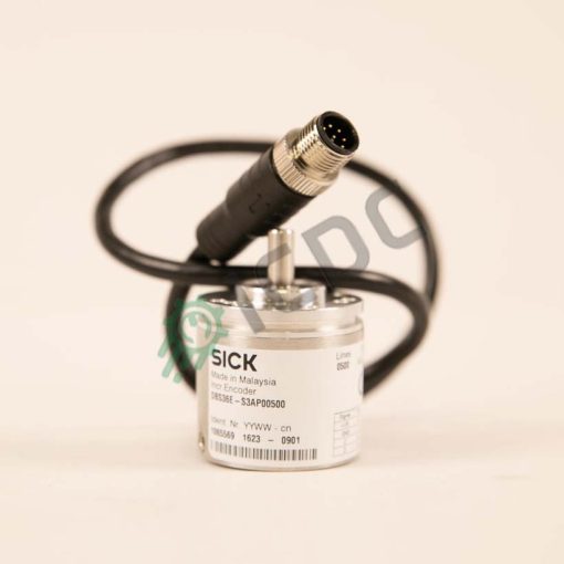 SICK - 1065569 DBS36E-S3AP00500 - Encoder - Image 3