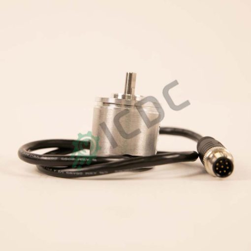 SICK - 1065569 DBS36E-S3AP00500 - Encoder - Image 5