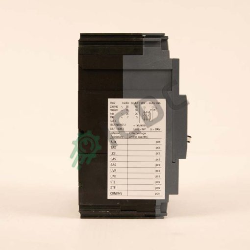 SIEMENS - 3VA1140-4EF32-0AA0 - Circuit Breaker - immagine 3