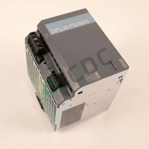 SIEMENS - 6AG1437-3BA10-7AA0 - SIPLUS PSU8200 Power Supply - Image 5