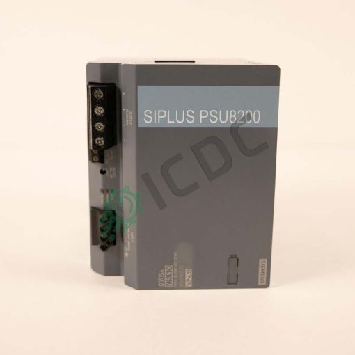 SIEMENS - 6AG1437-3BA10-7AA0 - SIPLUS PSU8200 Power Supply - Image 3